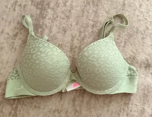 Victoria's Secret PINK Bra thumbnail 1