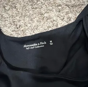 Abercrombie Black Bodysuit thumbnail 3