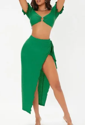 Green Set thumbnail 1