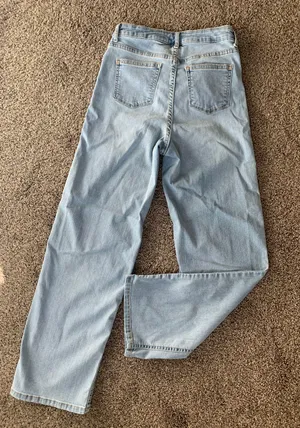 Jeans Blue Size 2 thumbnail 3