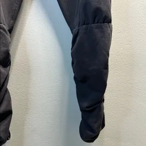 FREE PEOPLE Movement Field Goal Pants Women's Black Jogger. order(52) thumbnail 6
