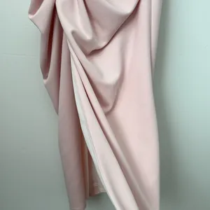 Revolve Katie May New Age Dress in Blush Size: M thumbnail 8