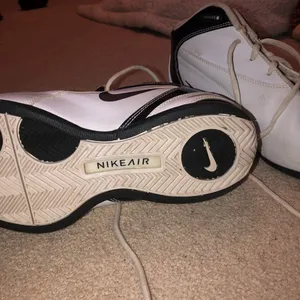nike air basketball shoes thumbnail 3