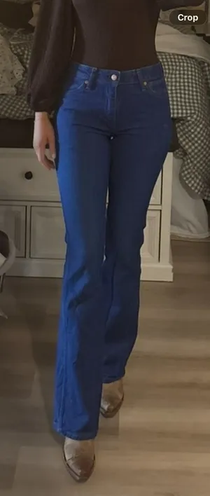 Wrangler vintage jeans  thumbnail 1