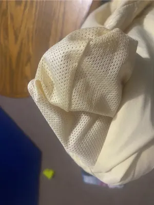 Nike  Dri-FIT Pale Yellow thumbnail 7
