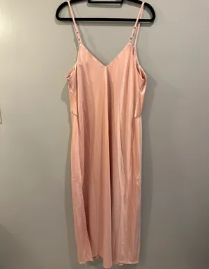 A New Day Slip Dress thumbnail 3