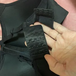 Padded Medium Nike sports bra thumbnail 5