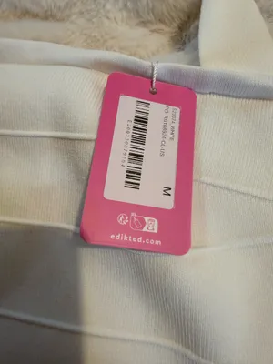 Edikted Bandage Top thumbnail 3