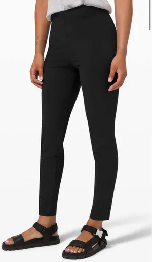 Lululemon Here To There High-Rise 7/8 Pants thumbnail 1