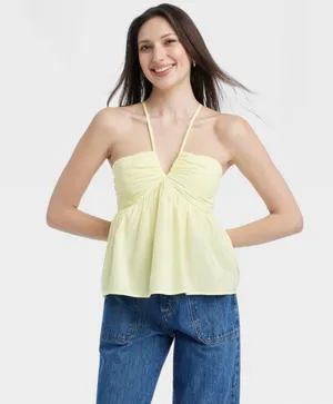 Target Universal Thread Cami Tank Top thumbnail 1