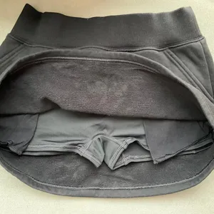 Alo Yoga Accolade Skirt Black XS thumbnail 4