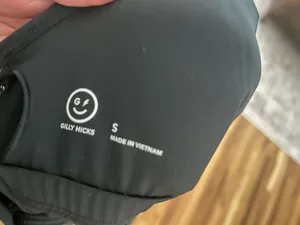 Gilly Hicks Black Workout Dress thumbnail 3