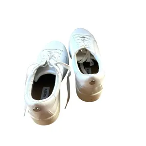 Steve Madden 6.5 Stylist Casual Low Top Lace-Up Sneakers Casual Style thumbnail 4