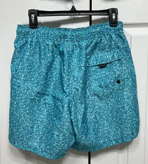 Calvin Klein Swim Shorts- Like New! thumbnail 2