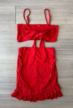 Amazon Set Two-Piece thumbnail 1