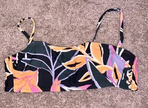Target Swim Top thumbnail 1