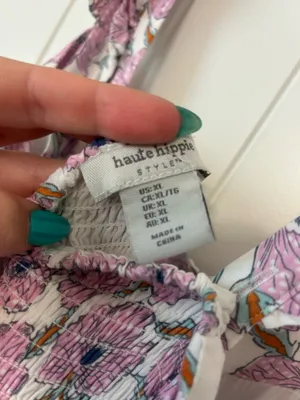 TJ Maxx Dress thumbnail 4