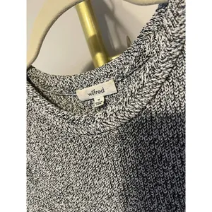 Aritzia Wilfred Palmier Sweater Sz. M thumbnail 4