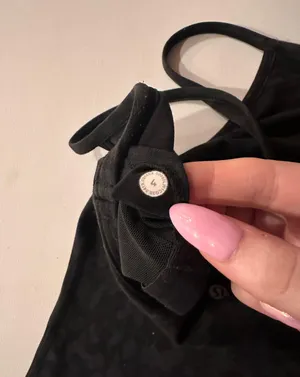 Lululemon Power Pose Tank Size 4 thumbnail 3