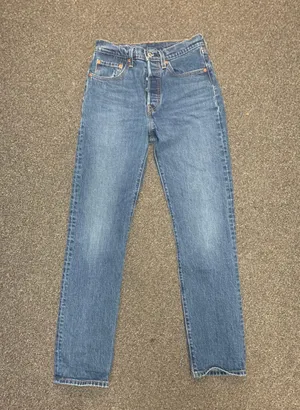 Vintage Levi's thumbnail 1