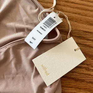 Aritzia Wilfred remedy dress thumbnail 5