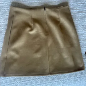 Mini Skirt Francesca's thumbnail 3