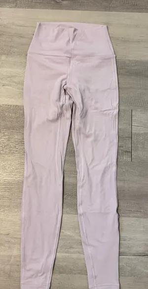 Lululemon Align Leggings size 2 thumbnail 1