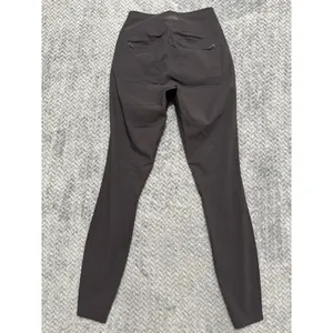 The North Face Women's Black Utility Hybrid Hiker Tights Size XSmall thumbnail 5