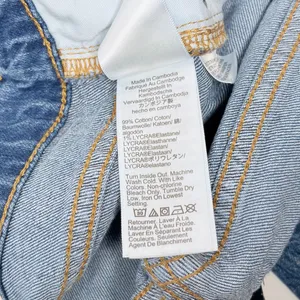 J. Crew Mid-Rise Flare Crop Jeans thumbnail 7