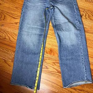 Old Navy Ski High Jeans thumbnail 7