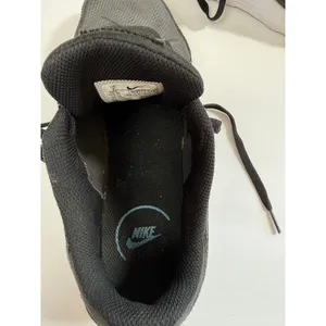Nike Air Max SC Womens Black Blue Anthracite Sneakers CW4555-017 Size 7‎ thumbnail 9