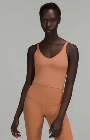 Lululemon Align Tank Top Size 4 thumbnail 1