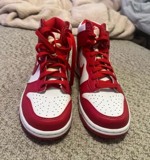 Nike High Women’s Dunk High thumbnail 1