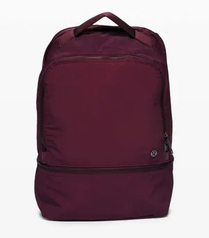 Lululemon City Adventurer Backpack thumbnail 1