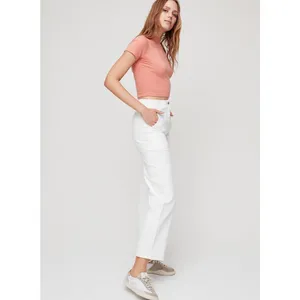 ✨Wilfred Free White Modern Utility Pants✨ thumbnail 8