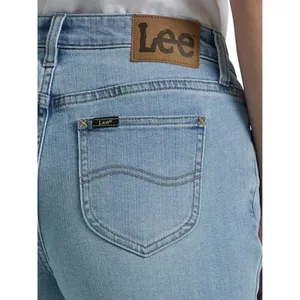 Lee Women's Legendary Mid Rise Bootcut Jean, Stargazing, Size 16 Long Tall thumbnail 2