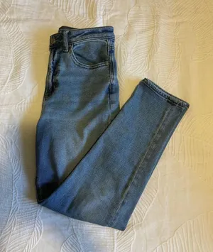 American Eagle Outfitters Moms Jeans thumbnail 1