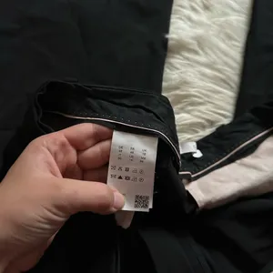 HUGO BOSS Black Classic Dress Pants thumbnail 4