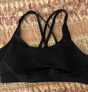 Lululemon energy bra thumbnail 1