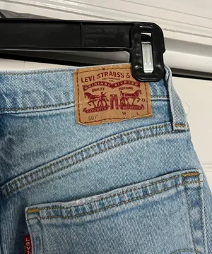 501 Jeans thumbnail 4
