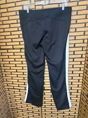 Nike black active pants size large thumbnail 2