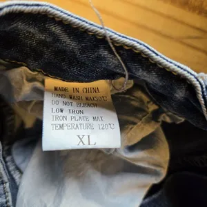 Bootcut Jeans Women's Size XL 30x29 HighRise Denim Acid Washed Super Stretch thumbnail 6
