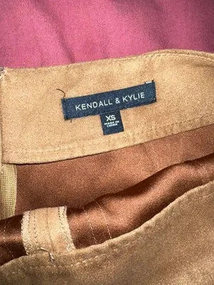Kendall + Kylie Skirt thumbnail 2