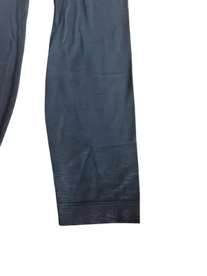 Lululemon High-Rise Stretch Leggings Stripe Yoga Workout Casual Size 2 Women's thumbnail 4