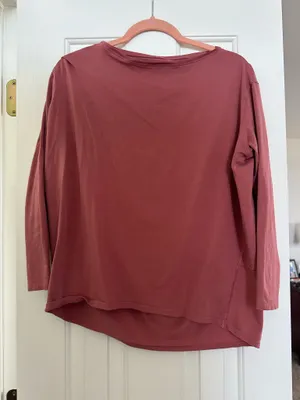 Lululemon Long Sleeve Top thumbnail 1