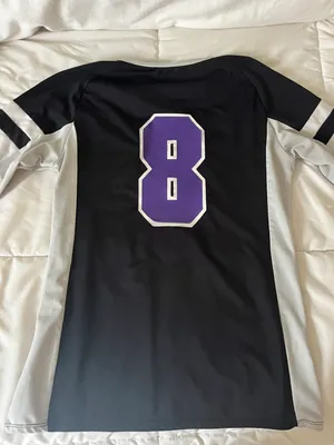 Soccer Jersey Multiple Size M thumbnail 3