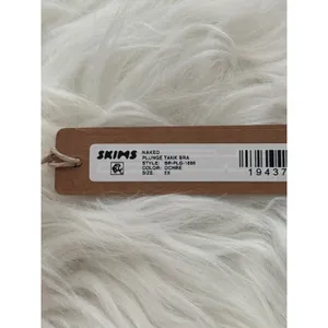 Skims Naked Scoop Tank Bra Ochre Size 5X thumbnail 9