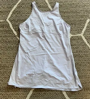 Nike Skort Dress Sz XL NWOT (color: lavender/ light purple) thumbnail 1