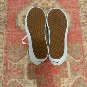 Vans Old Skool Platform Sneaker (Women) thumbnail 10