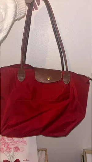 Large Longchamp Tote thumbnail 2